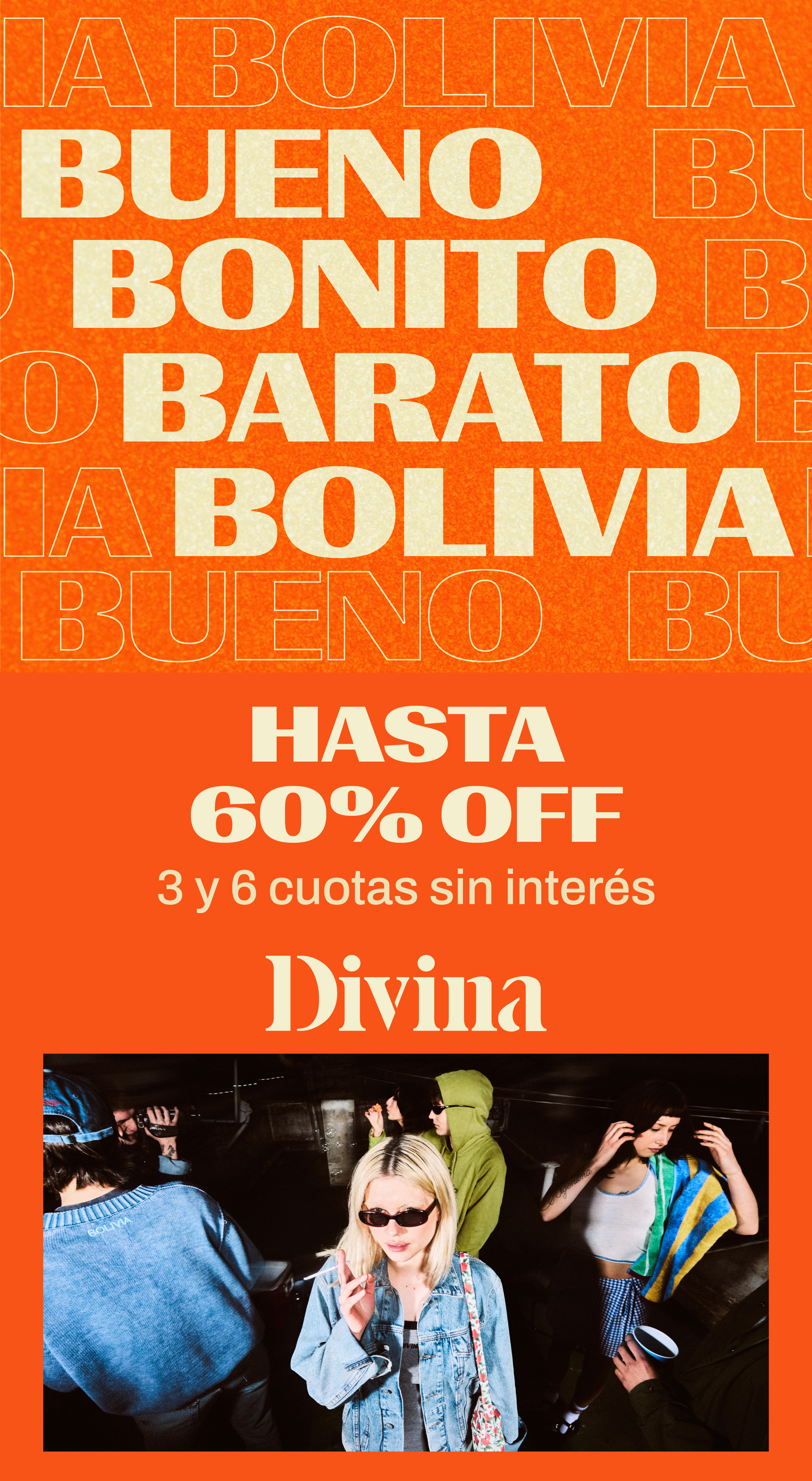 Bolivia Divina Tienda Online Lanzamiento Nueva Coleccion